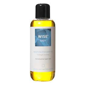 WISE Baby Skin Oil 250ml