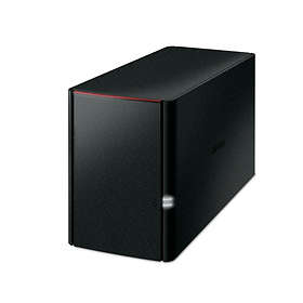 Buffalo LinkStation 220 LS220D 6TB