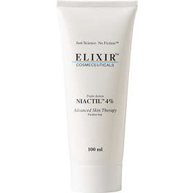Elixir Cosmeceuticals Niactil 4% Advanced Skin Therapy 100ml