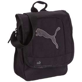 puma big cat portable bag