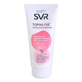 SVR Topialyse Emollient Cream 200ml