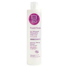 BcomBio Cleansing Make-up Remover 400ml
