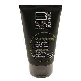 BcomBio Homme Energizing Moisturizier 50ml
