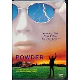 Powder (US) (DVD)