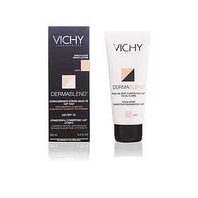 Vichy Dermablend Total Body Corrective Foundation SPF15 100ml