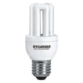 Sylvania Mini-Lynx Fast-Start 450lm 2700K E27 8W