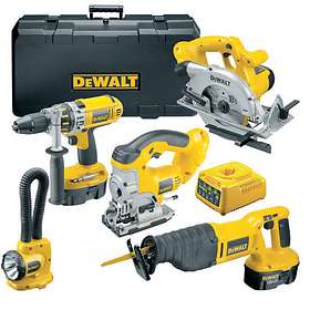 Dewalt DC5PAKB