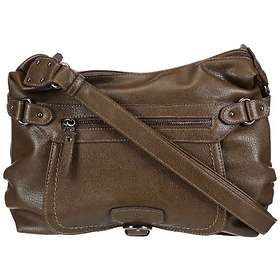 Tom Tailor Pasadena Shoulder Bag (14034)