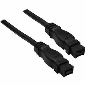 InLine Firewire 9-Pin - 9-Pin 3m