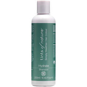 Tints of Nature Hydrate Shampoo 250ml