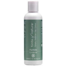 Tints of Nature Hydrate Conditioner 200ml