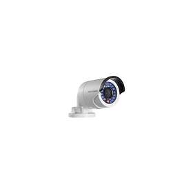 Описание камеры hikvision ds 2cd2432f iw