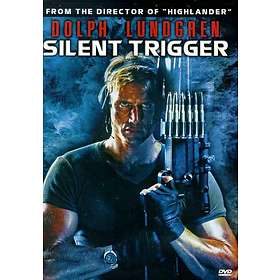 Silent Trigger (US) (DVD)