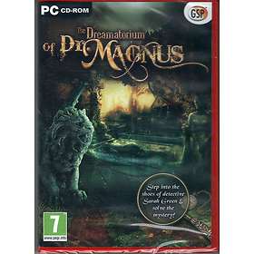 The Dreamatorium of Dr Magnus (PC)