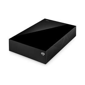 Seagate Backup Plus Desktop V2 USB 3.0 5TB