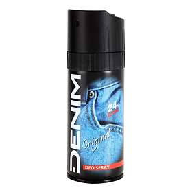Denim Original Body Spray 150ml