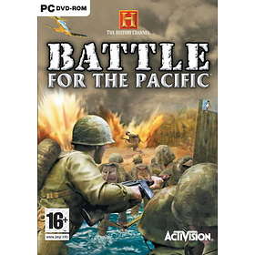 The History Channel: Battle for the Pacific (PC)