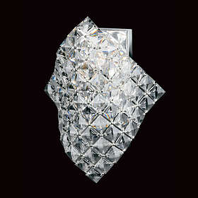 Impex Crystal Collection Diamond Cube Lead