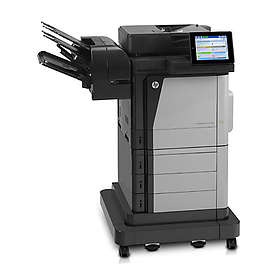 HP Color LaserJet Enterprise M680z