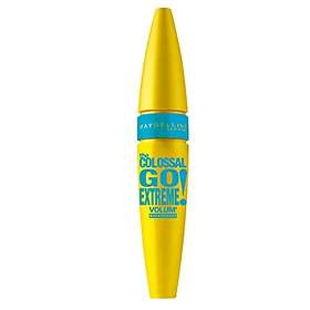 Maybelline The Colossal Go Extreme Volum Waterproof Mascara