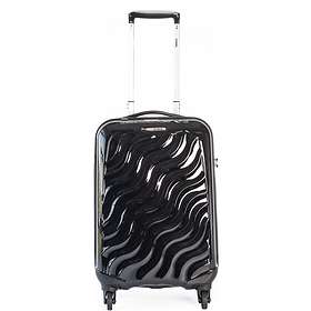 delsey axial cabin luggage