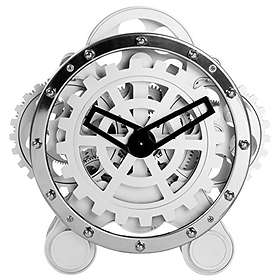 Invotis Clockwork Design