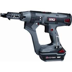 Senco DuraSpin DS5525-18V