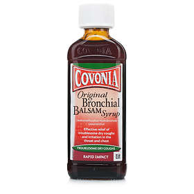 Covonia Original Bronchial Balsam Elixir 150ml