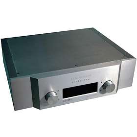 Audio Analogue Cinecitta