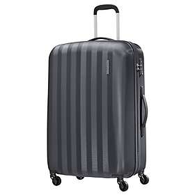 american tourister prismo spinner