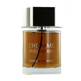 Yves Saint Laurent L'Homme Parfum Intense edp 100ml Find den på Prisjagt