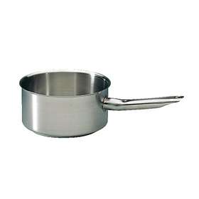 Bourgeat Excellence Casserole Stainless Steel 14cm 1L