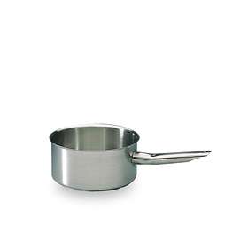 Bourgeat Excellence Saucepan Stainless Steel 24cm 5.4L