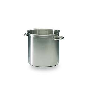 Bourgeat Excellence Stock Pot Stainless Steel 32cm 25L