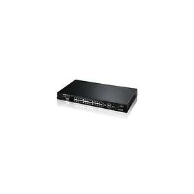 ZyXEL MGS-3700-12C
