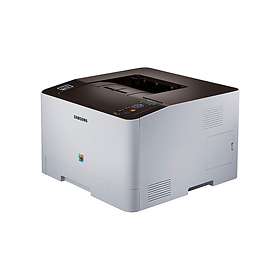 Colour laser printer