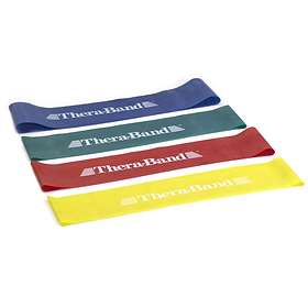 Thera-Band Loop Yellow 45.5cm