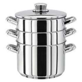 Stellar 8000 Multi Casserole 24cm