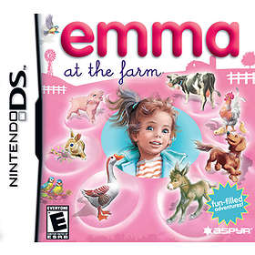 Emma at the Farm (Emma på Gården) (DS)