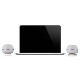 Mobility Lab Enceintes 2.0 for Mac