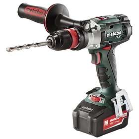 Metabo SB 18 LTX Quick (2x5.2Ah)