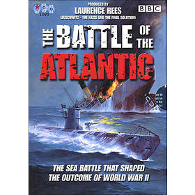 Battle of the Atlantic (DVD)