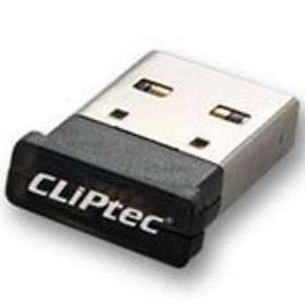 CLiPtec 2.1 EDR Micro Bluetooth Dongle