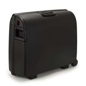 Carlton Travelgoods Airtec Suitcase 68cm Best Price | Compare deals at PriceSpy UK