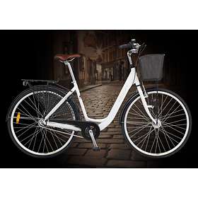 DBS Edda 28" 7vxl