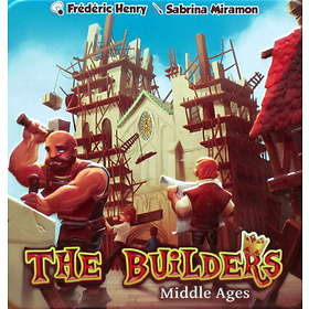 The Builders: Middle Ages