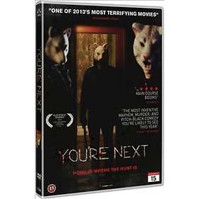 You're Next (DVD)
