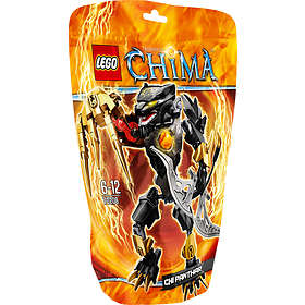 LEGO Legends of Chima 70208 CHI Panthar