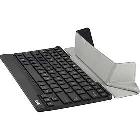 Asus TransKeyboard (Nordic)