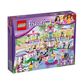 Lego Friends Minifigure SOPHIE from Set 41058 A012 